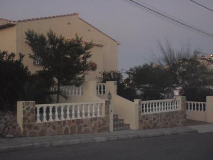 Ferienhaus